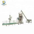 Factory Price Hot Sell 5kg 10kg 25kg Flour Powder Packing Machine